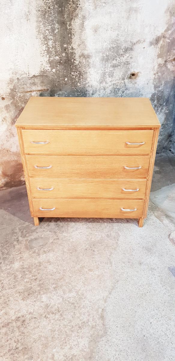Commode vintage