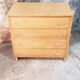 Commode vintage
