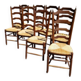 Suite with 8 chairs