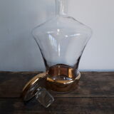 Liqueur carafe