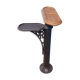 Console en fonte et tek