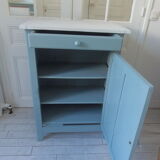 Parisian buffet 1 door