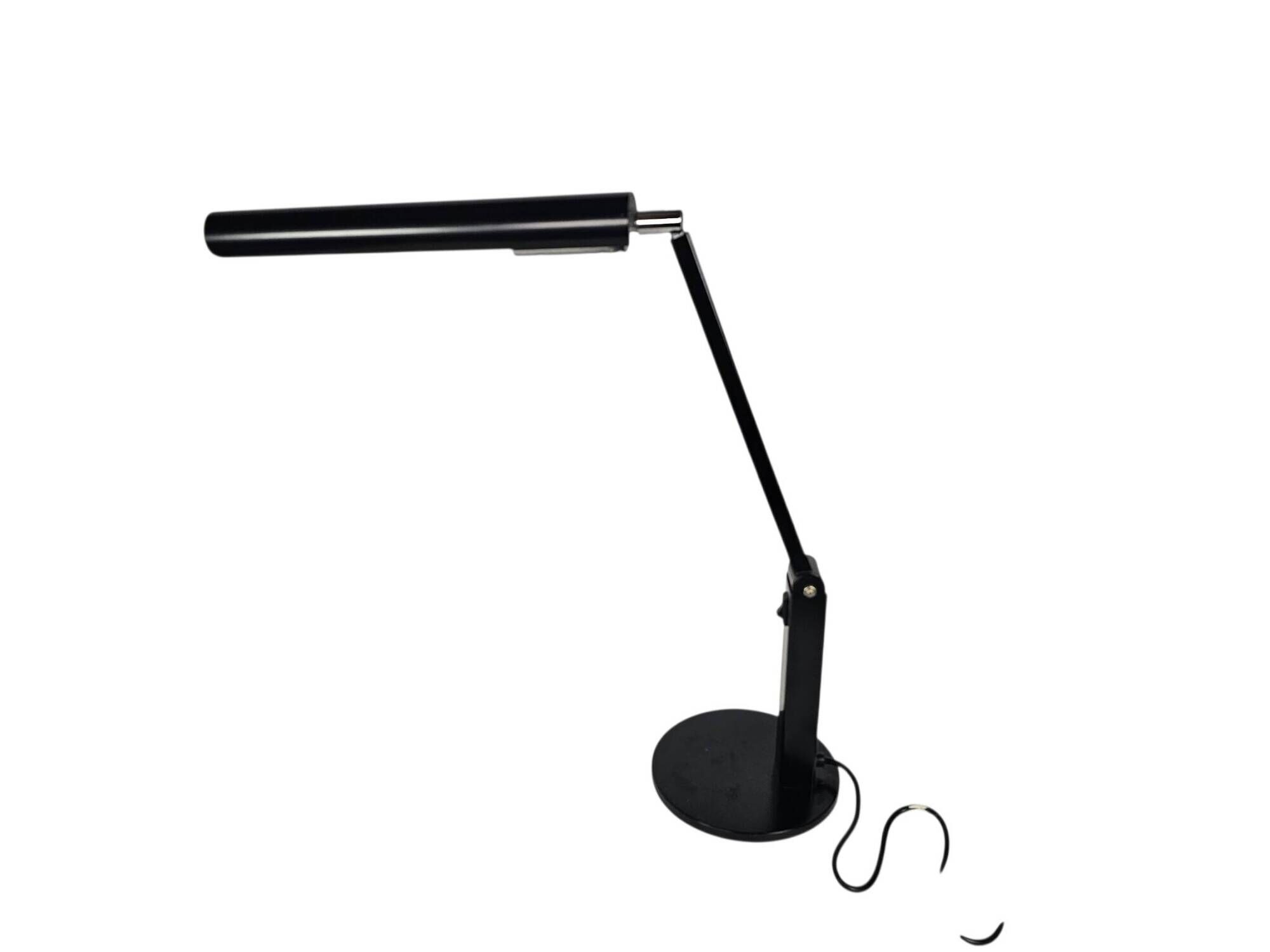 Hala Zeist - desk lamp - architect's lamp - metal - Netherlands - 1970s