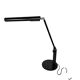 Hala Zeist - desk lamp - architect's lamp - metal - Netherlands - 1970s
