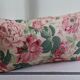 Cotton cushion