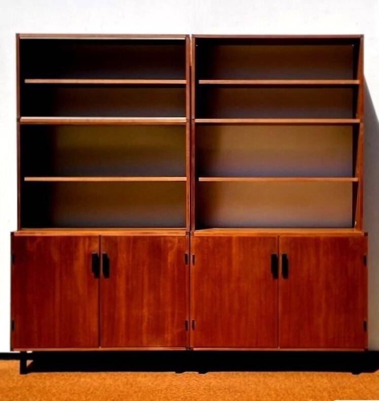 C. Braakman storage furniture - Pastoe Vintage 60s