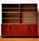 Meubles de rangement C. Braakman - Pastoe Vintage 60s