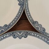R&A Salins soup plates
