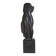 Bronze sculpture - Female nude of the 20th century