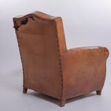 Vintage Club Chair Year 30