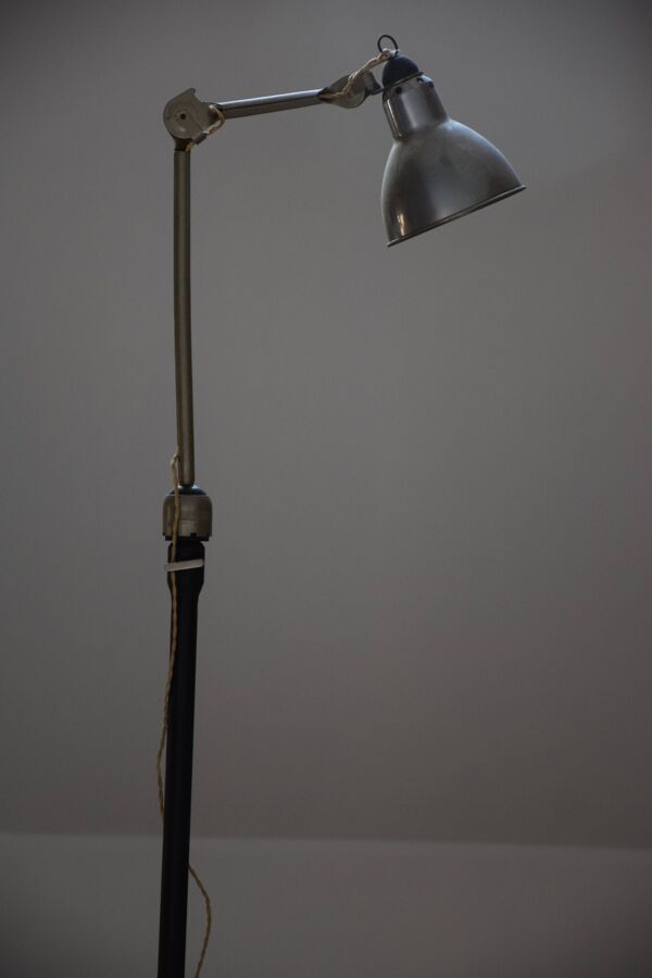 Luminaire Gras sur piétement