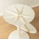 Table d'appoint sändskar de la collection ikea ps par thomas sandell