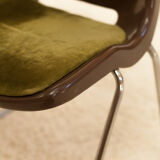 Overman 70s chairs