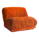 Chauffeuse/fauteuil "Patate", Airborne Edition, 1970