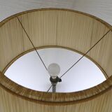 Tripod floor lamp dlg Jean Royère 1950