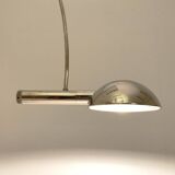 German postmodern vintage wall lamp Una Arc by Florian Schulz