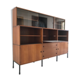 Furniture adaptable by ARP for Minvielle, France 1955