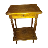 early 20th century pedestal