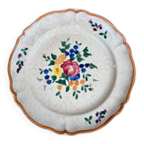 Longchamp Mistral round hollow dish