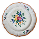 Plat rond creux Longchamp Mistral