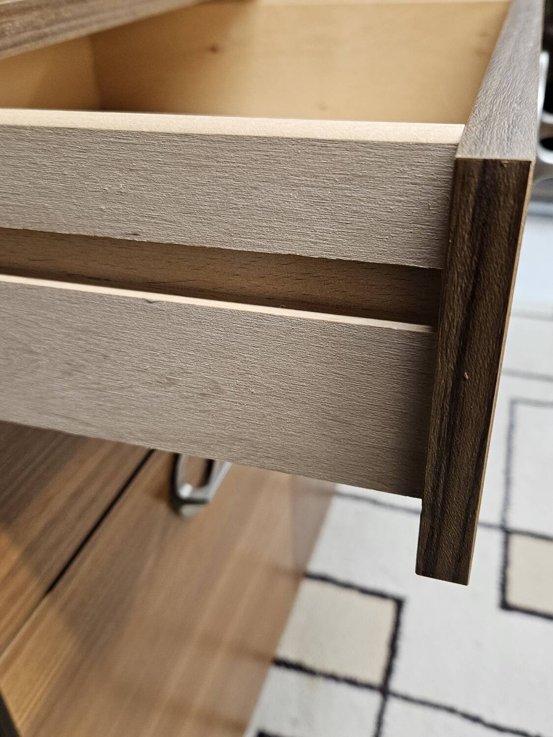 Vintage sideboard 1970"