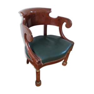 Fauteuil époque Empire