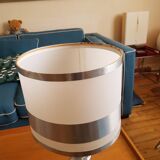 "70" lamp in chrome