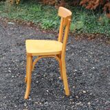 Baumann bistro chair