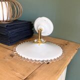Applique opaline