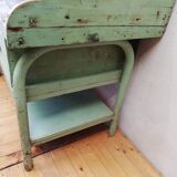 Industrial workbench