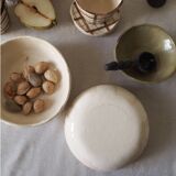 Soup bowl