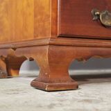 Chest of Drawers with Fantoni Limelted Door by Marcello Fantoni, 1970s