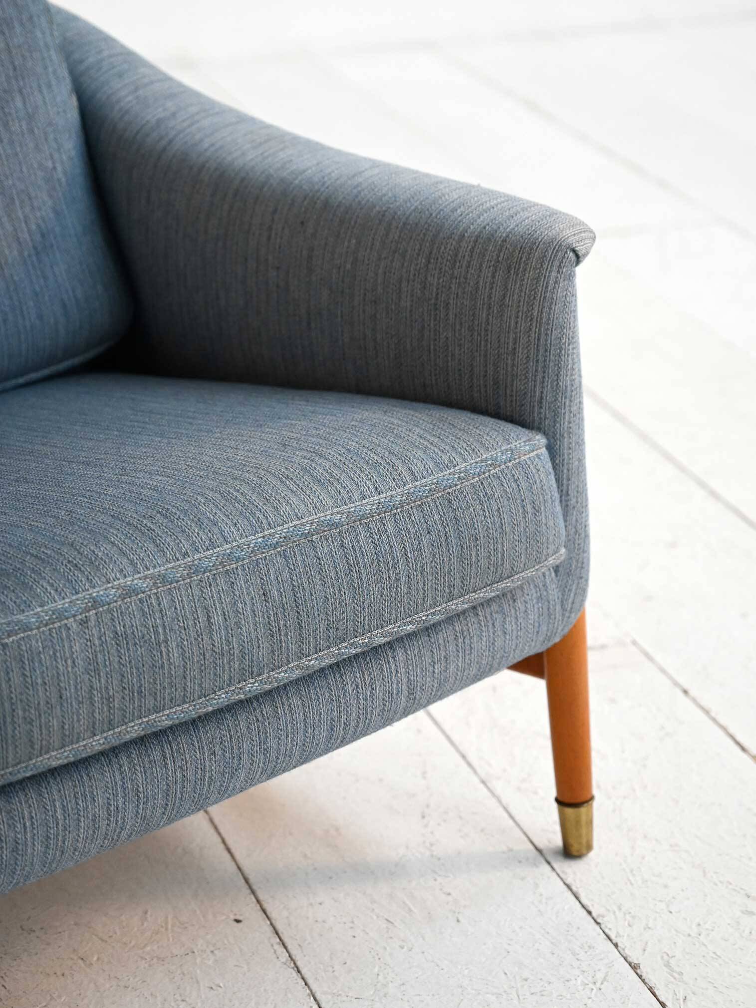 “Scania” armchair attributed to Folke Ohlsson