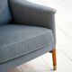 “Scania” armchair attributed to Folke Ohlsson
