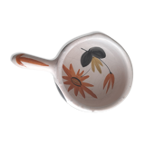 Caquelon Pottery of the marsh