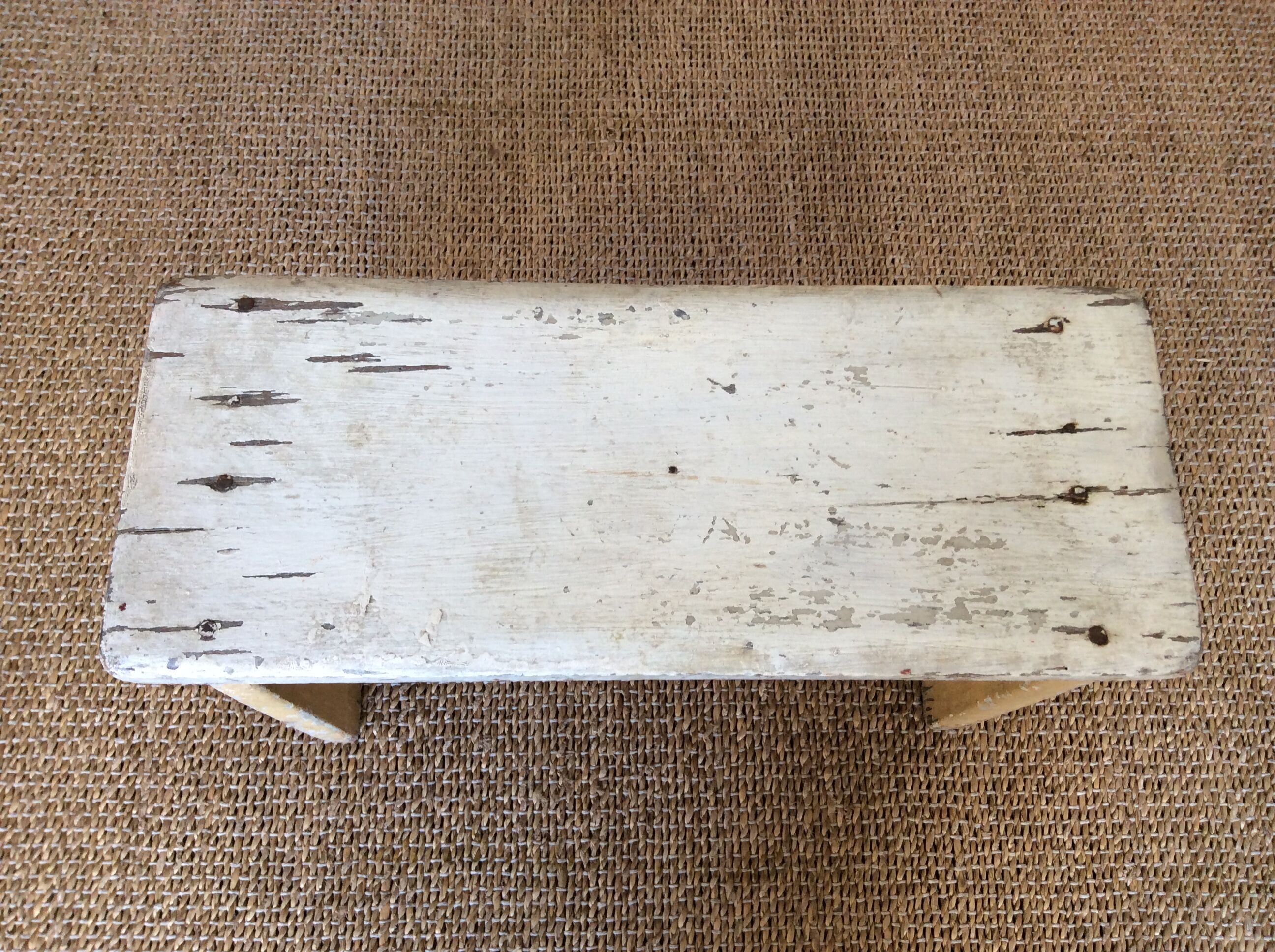 Tabouret