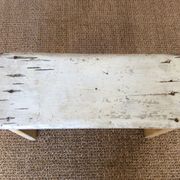 Stool