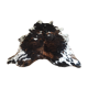 Cow skin