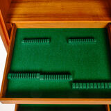 Buffet by Gunni Omann, teak, Denmark