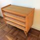 Commodity in rattan