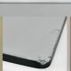 Table basse de style Hollywood Regency