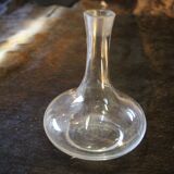 Glass decanter