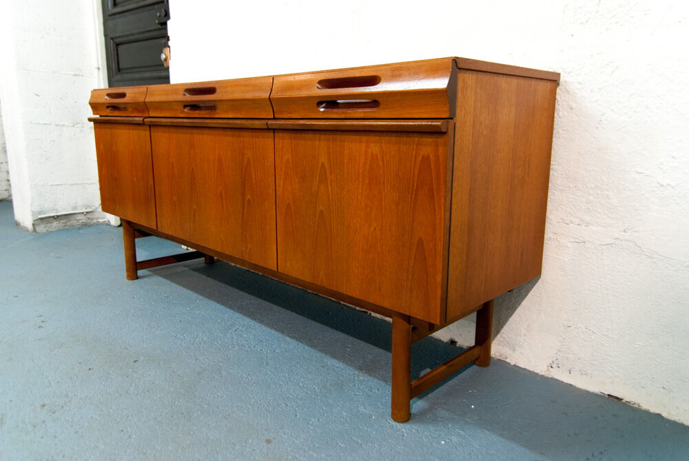 Sideboard scandinavian 169cm
