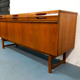 Sideboard scandinavian 169cm