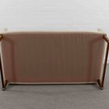 Canapé 2 places de Rudolf B. Glatzel pour Kill International