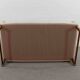 Two-seater sofa by Rudolf B. Glatzel for Kill International