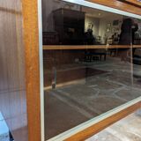 60s window sideboard