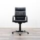 Office chair. Manufacturer: Vitra. Designer: Mario Bellini. Model: Fig