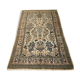 Ancient Persian carpet Ghoum Djafahi 1950 165x250cm
