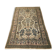 Ancient Persian carpet Ghoum Djafahi 1950 165x250cm